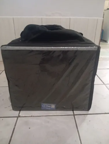 Bag entrega