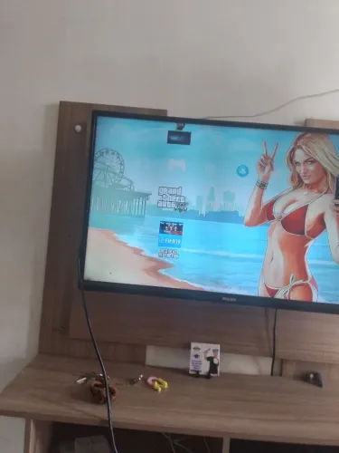Ps3 com dois controles desbloqueado aceito trocas em um xbox one