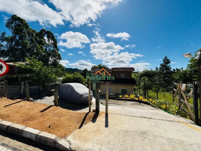 Chácara à venda em Amarelos - Guarapari/ES