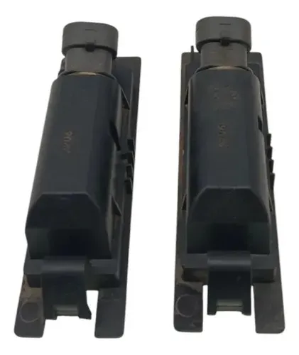 Par Luz Placa Gm Vectra Elite 2.4 2006 2007 2008 2009 2010