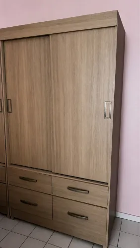 GUARDA ROUPA SOLTEIRO