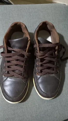 2 Sapatos masculino 60 cada