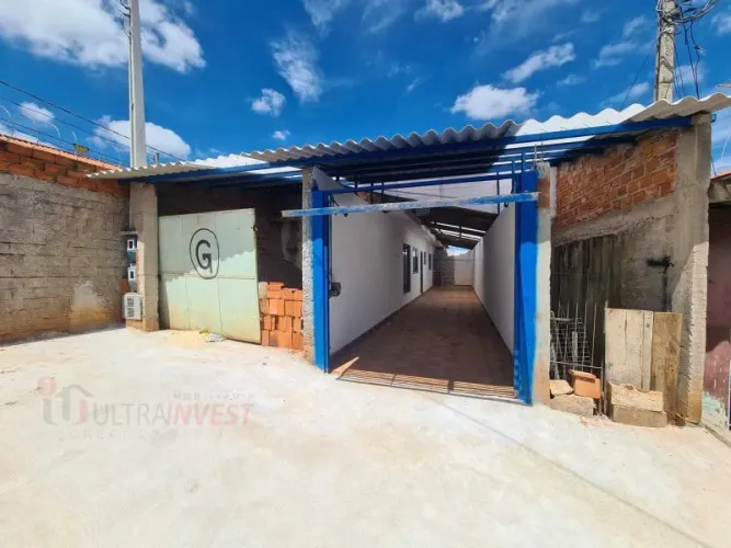 Casas SOROCABA - SP