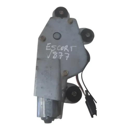Motor Limpador Vidro Traseiro Ford Escort 1996 A 2003