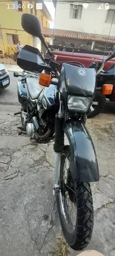 Xt 600 2002