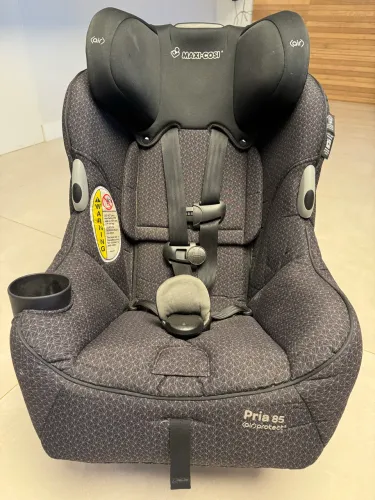 Cadeirinha de bebê para carro Maxi Cozi Pria85