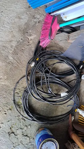 Venda extensão em bom estado