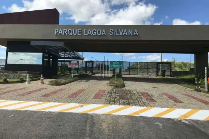 Condomínio Parque Lagoa Silvana
