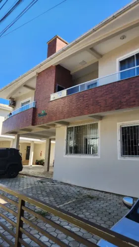 Apartamento 2 quartos na praia Santinho