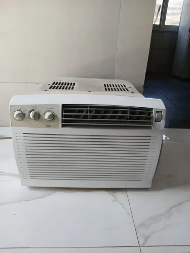 Ar condicionado janela