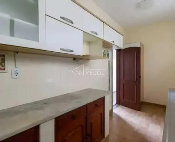 Apartamento : Padrão / Residencial / Flamengo