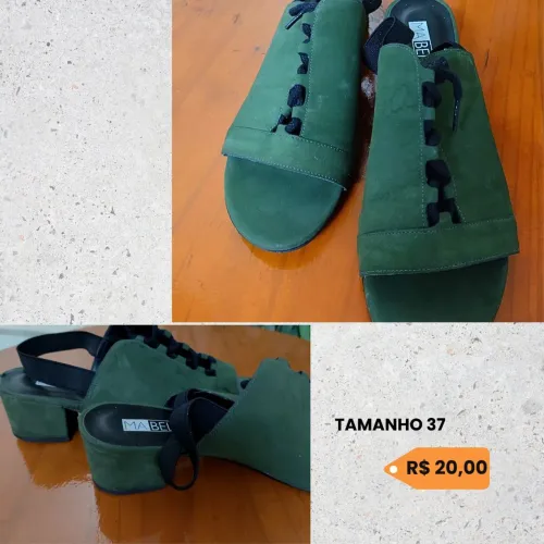 Sapatos