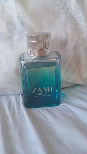 Perfume ZAAD ARCTIC