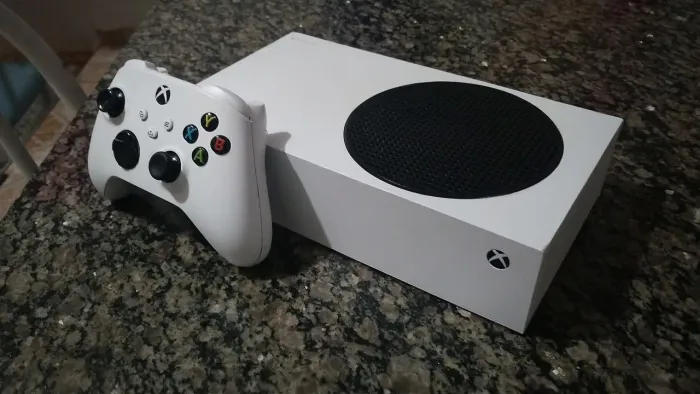 Xbox series S