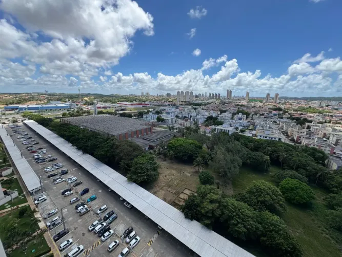 APARTAMENTO CENTRAL PARK CONDOMÍNIO CLUBE - 2/4 - 67m² - NEÓPOLIS