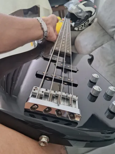 Baixo Menphis (Vendo ou troco por cubo)