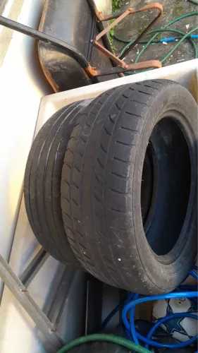 Pneus 50 