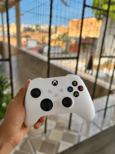 Controle Xbox Series