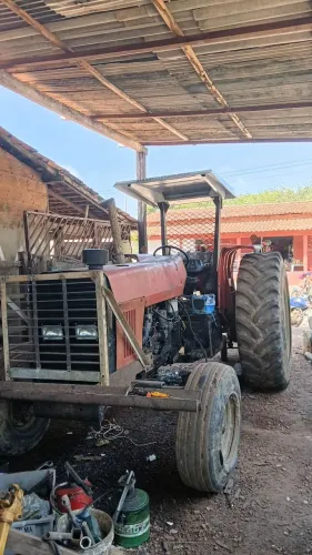 Massey 296 4x2