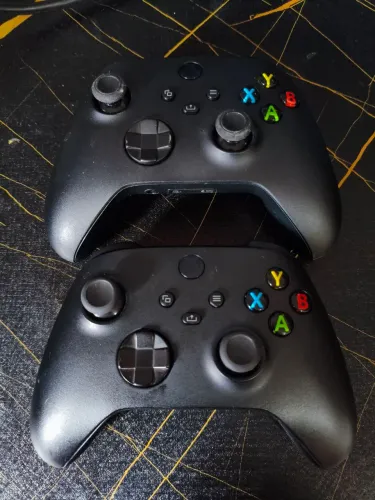Controles Xbox Séries X - 2 Unidades