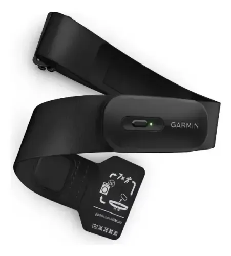 Monitor Cardíaco Peitoral Garmin HRM 200