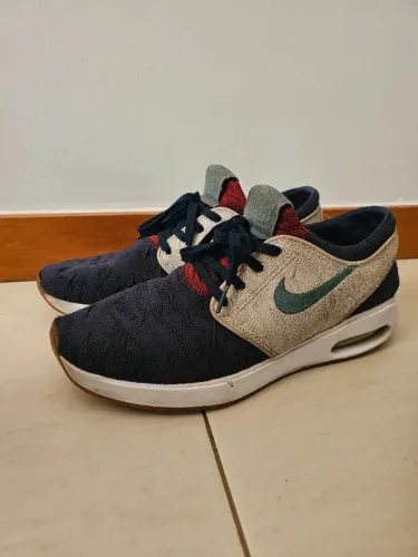 Tênis Nike SB Air Max Janoski 2