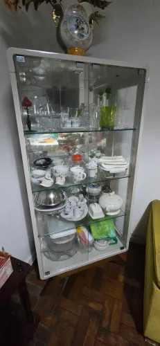 Cristaleira