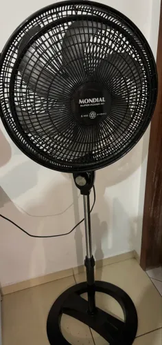 Ventilador de Coluna Mondial 40 cm | 220V