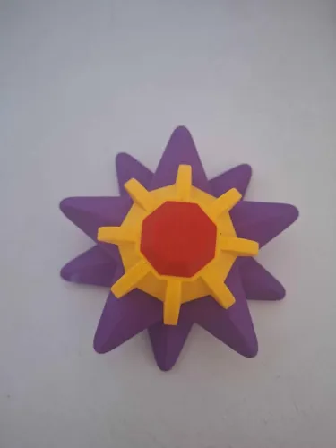 Fidget Spinner Pokémon Starmie