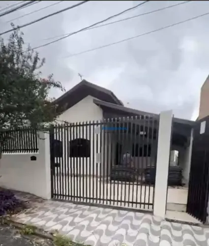 Casa com 5 dormitórios à venda, 129 m² por R$ 630.000,00 - Parque Senhor do Bonfim - Tauba