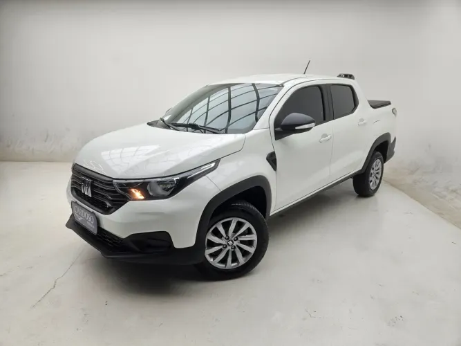Fiat Strada Freedom 1.3 Flex 8V CD 2026
