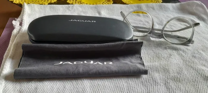 Oculos Jaguar
