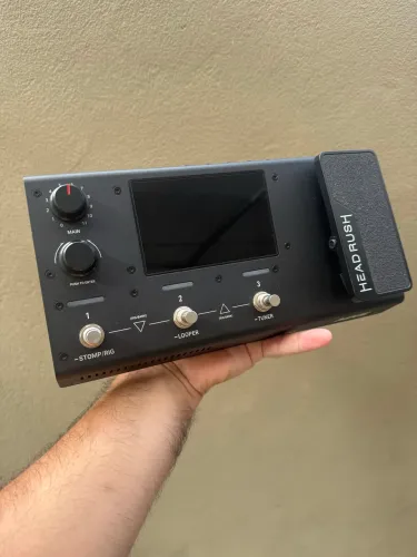 Headrush MX5 