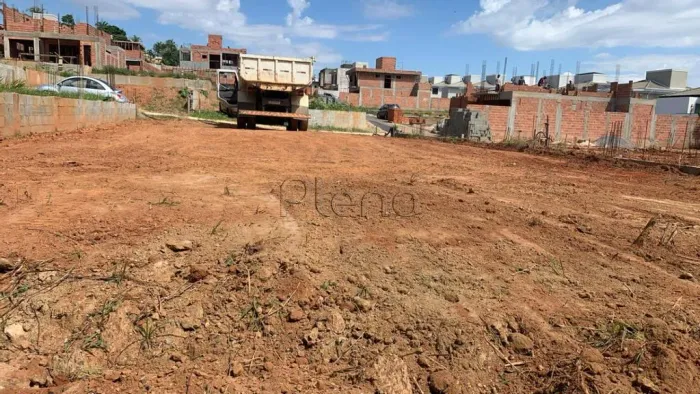 Terreno à venda em Campinas, Bairro das Palmeiras, com 272.17 m²