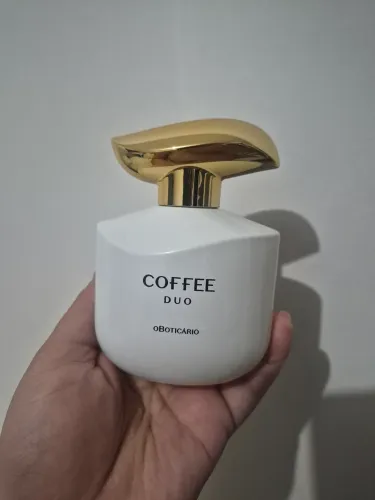 Coffe Duo