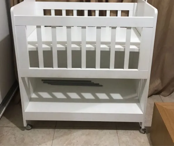 Mini berço
