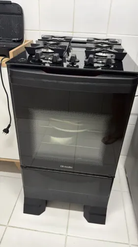 Fogão 4 bocas
