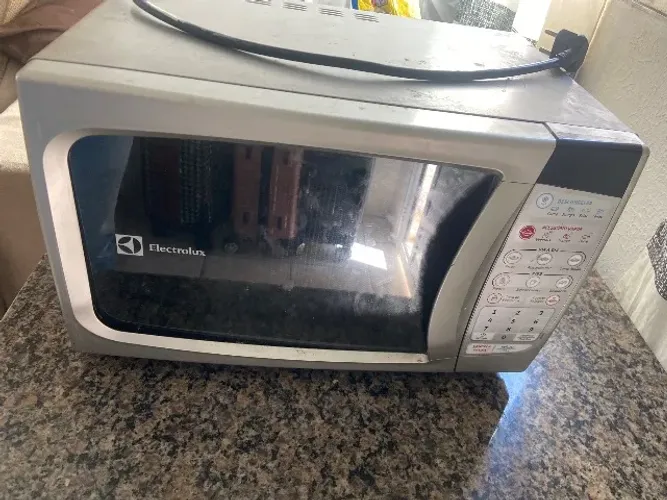Microondas Eletrolux 20 Lts