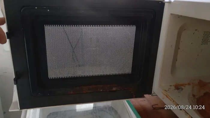 Microondas