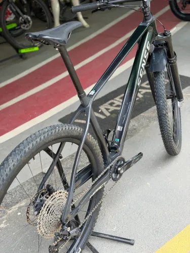 Sense Impact Carbon