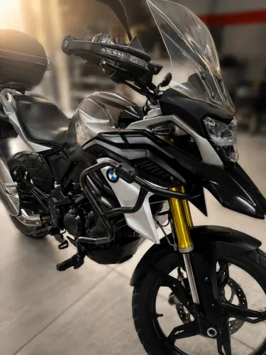 BMW GS 310