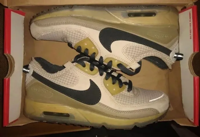Tênis Air Max 90 terrascape