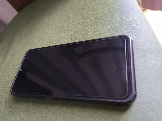 Smartphone Ulefone armor 17 pro