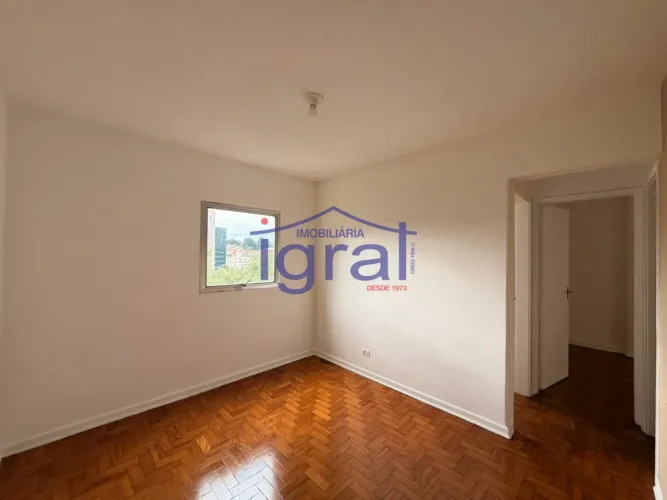 Apartamento 2 dormitórios para alugar, 50 m² por R$ 2.200/mês, próximo ao metrô Conceição