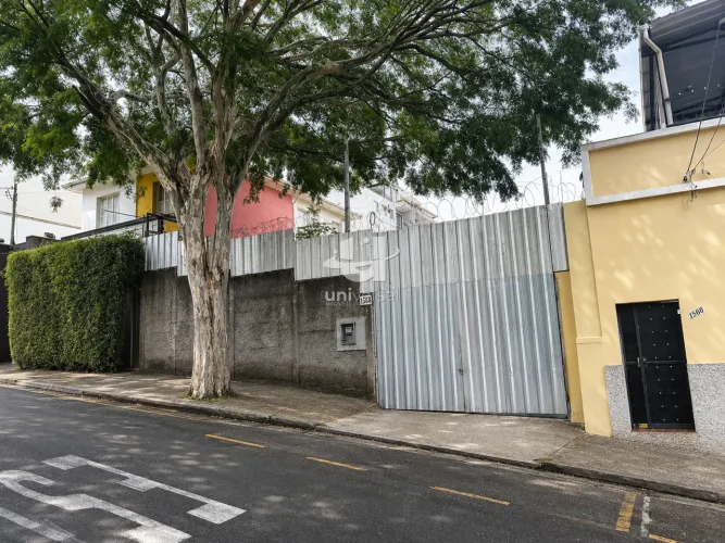 Terreno Premium na Principal Rua da Cidade  Rua Halfeld