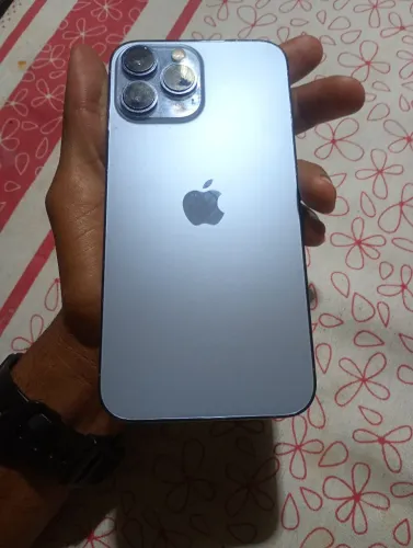 iPhone 13 pro max