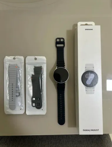 Relógio galaxy watch7