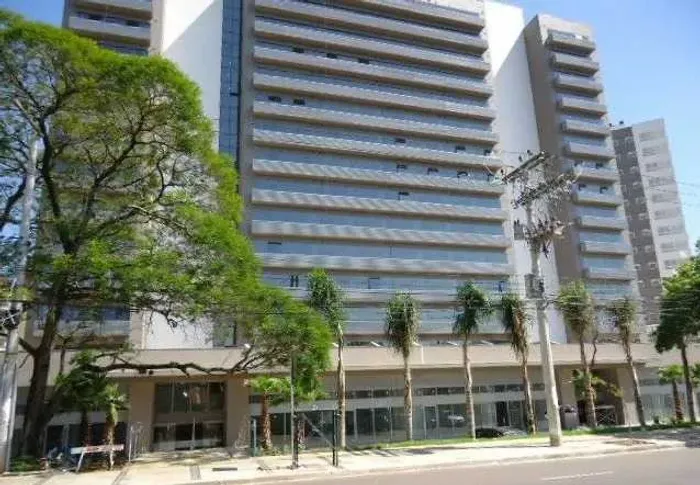 Sala comercial em Avenida Assis Brasil - São Sebastião - Porto Alegre/RS