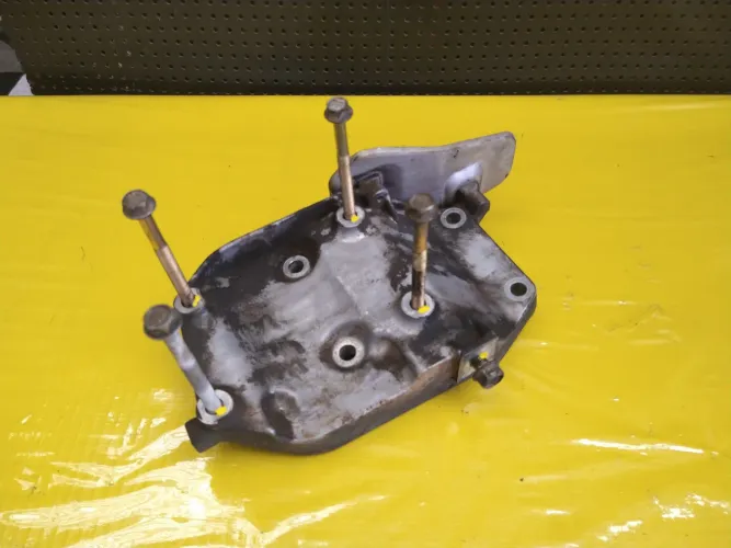 Suporte Compressor Ar Honda Civic Lx 1.7 Automático 2003