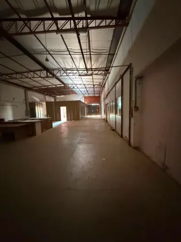 Galpão comercial para alugar no Amambai